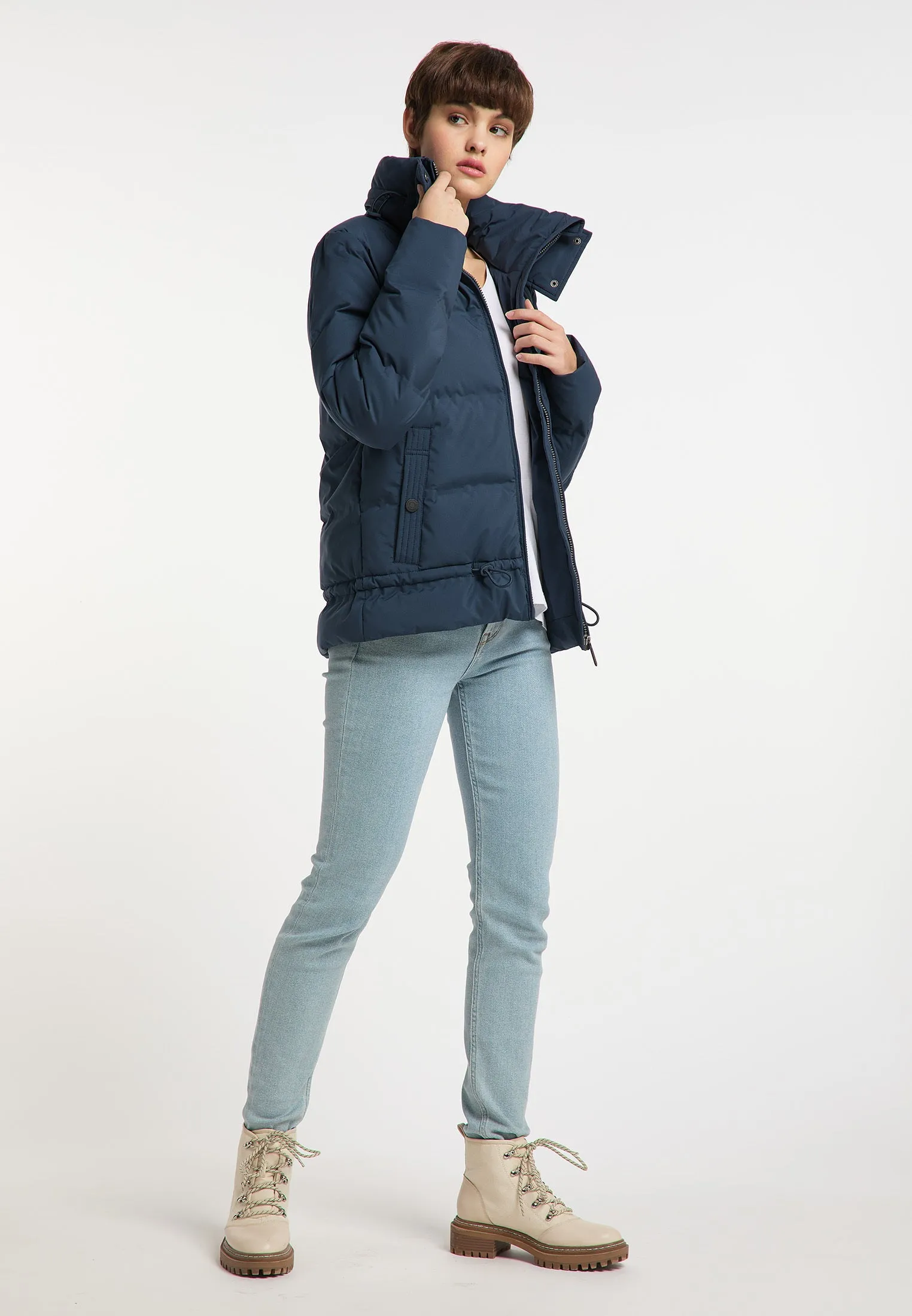 ICEBOUND Women's Winter Jacket sold by DreiMaster