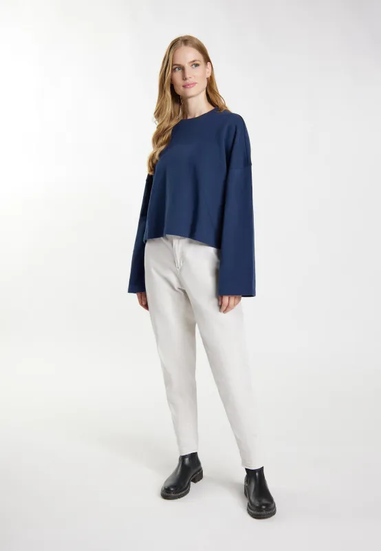 Dreimaster vintage Women's Sweater sold by DreiMaster