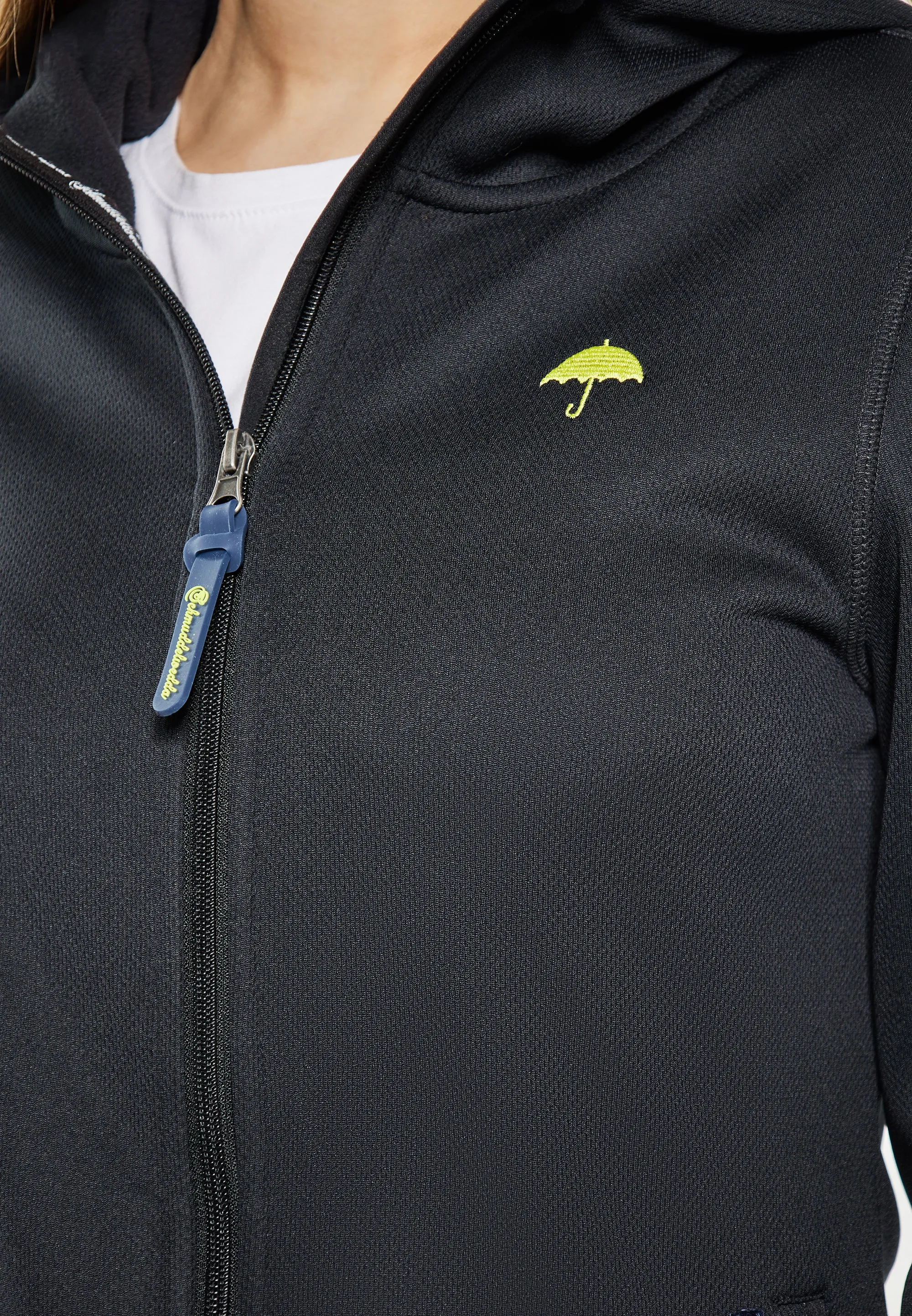 Schmuddelwedda Women's Schmuddelwedda Transition Jacket sold by DreiMaster product image thumbnail 5