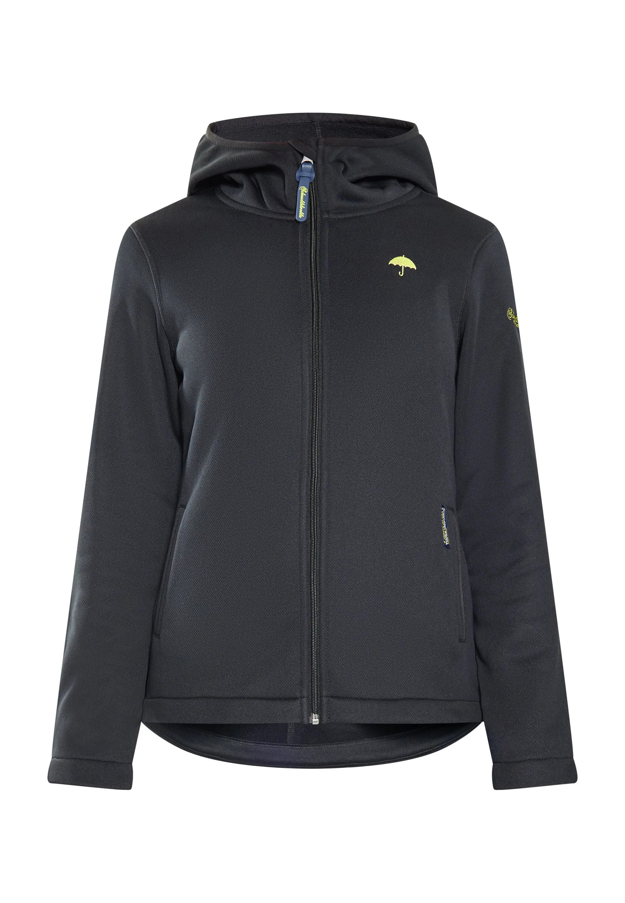 Schmuddelwedda Women's Schmuddelwedda Transition Jacket sold by DreiMaster product image thumbnail 2