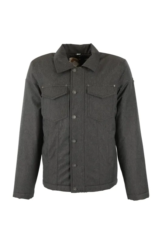 Dreimaster vintage Men's Winter Jacket sold by DreiMaster