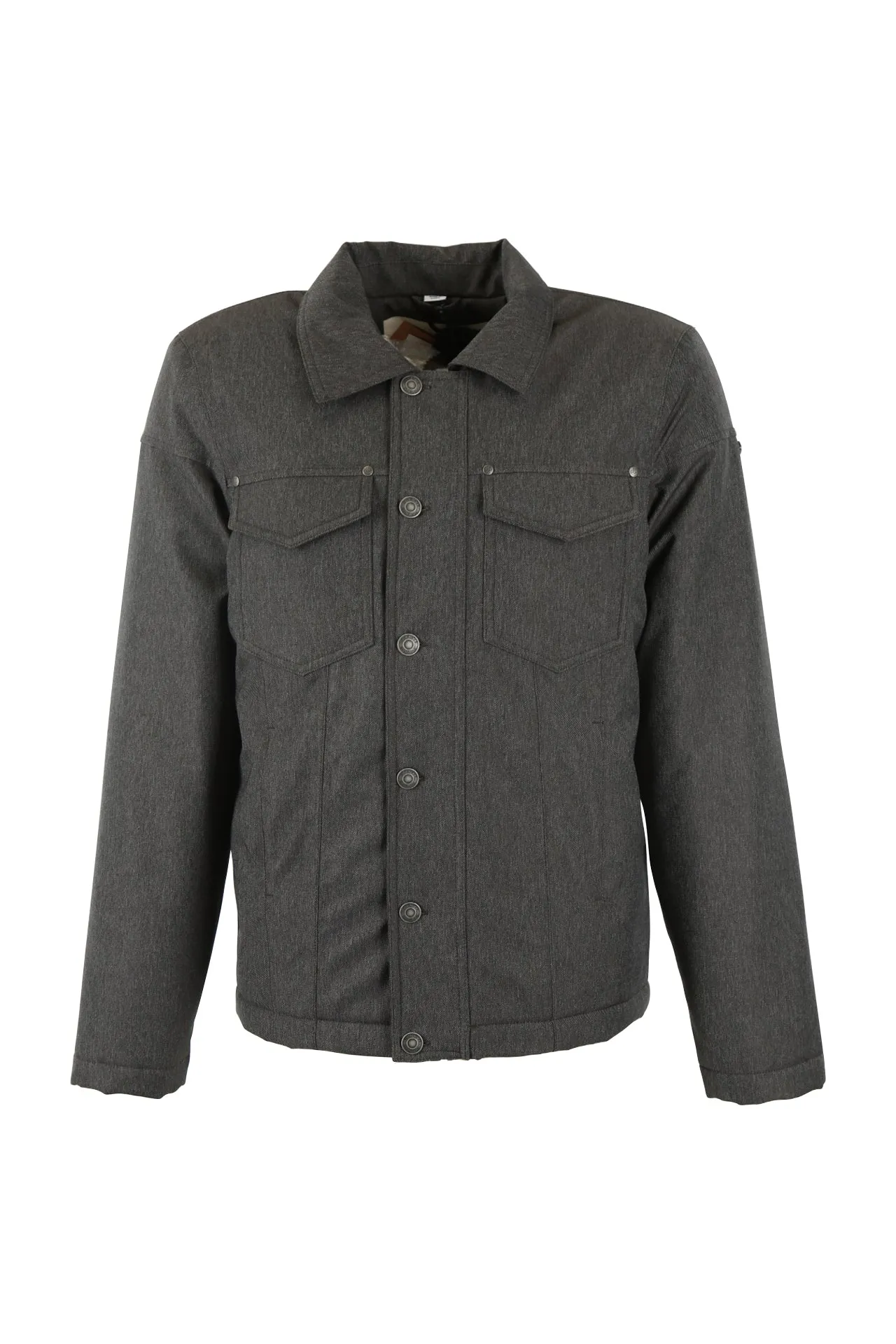 Dreimaster vintage Men's Winter Jacket sold by DreiMaster