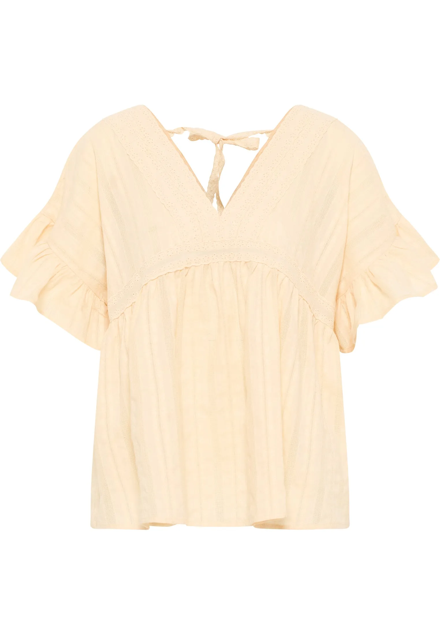 DreiMaster Vintage Women's Tunic sold by DreiMaster product image thumbnail 2