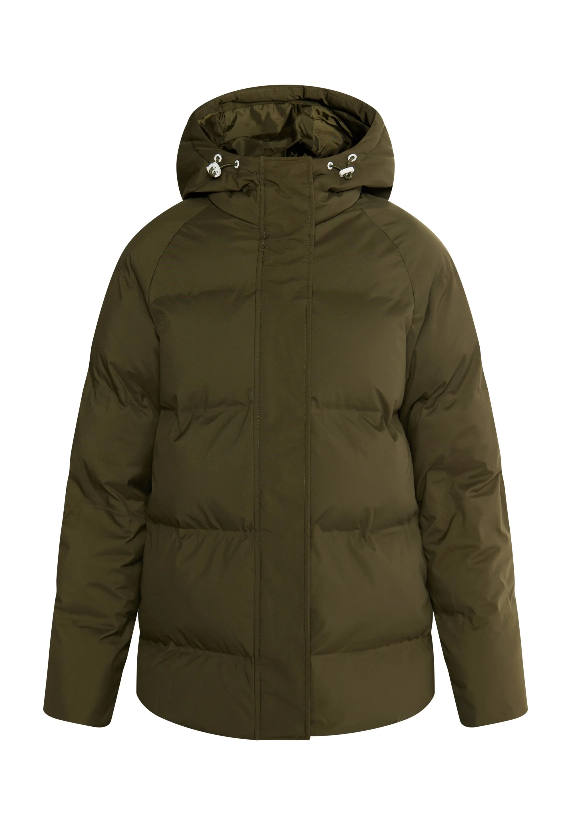 Dreimaster Maritim Women's Winter Jacket With Padding sold by DreiMaster product image thumbnail 2