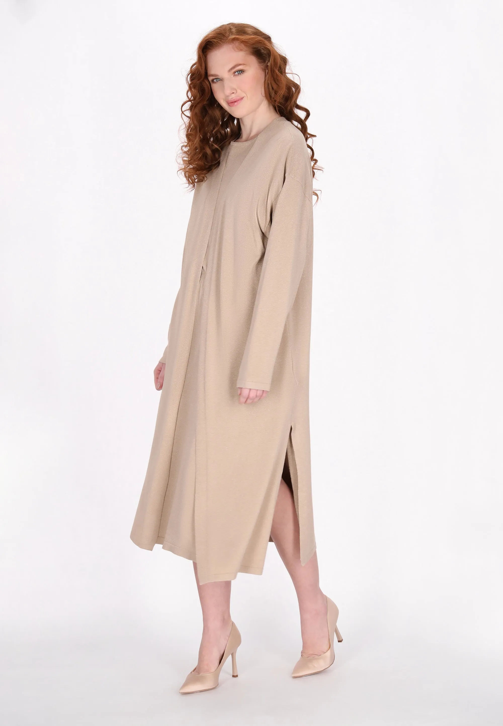 DreiMaster Klassik Women's Cardigan sold by DreiMaster product image thumbnail 2