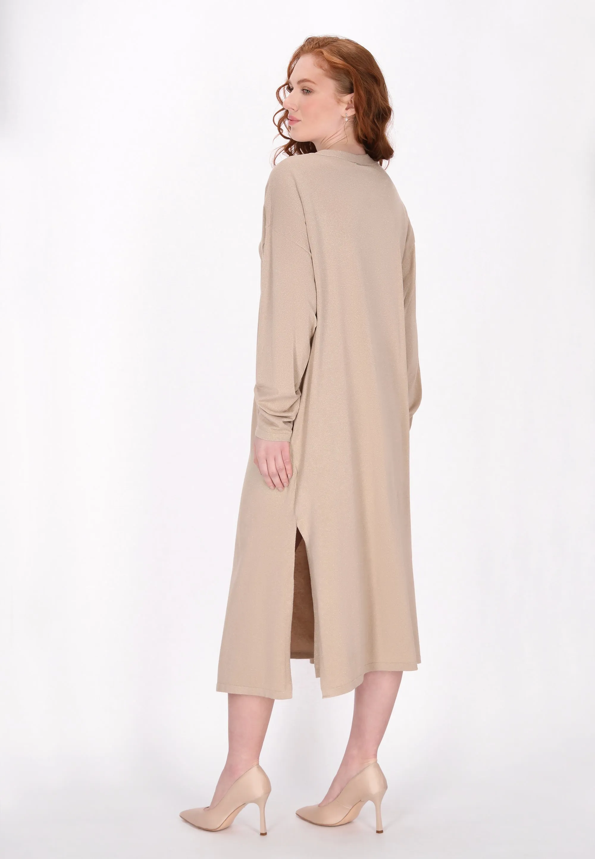 DreiMaster Klassik Women's Cardigan sold by DreiMaster product image thumbnail 5