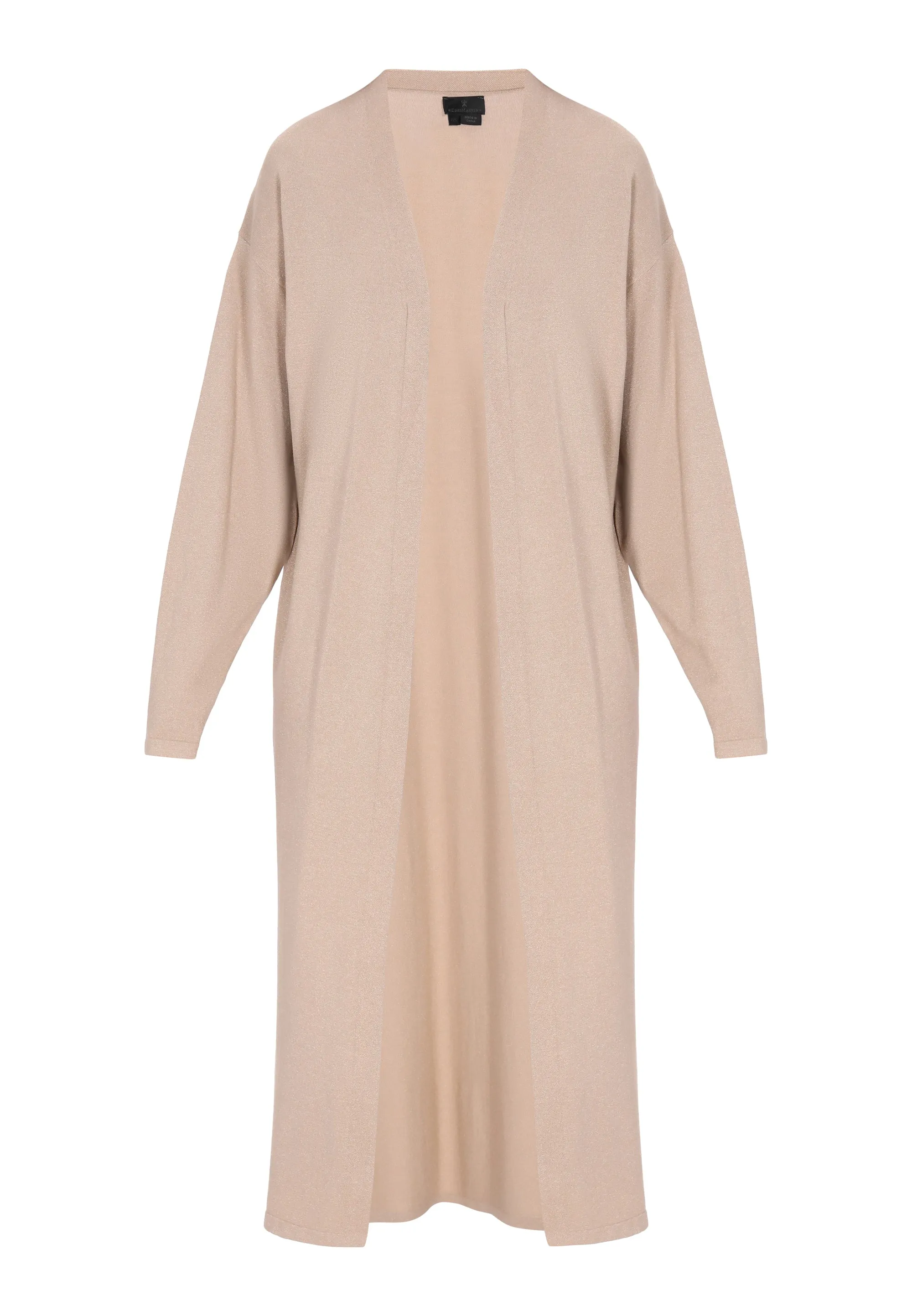 DreiMaster Klassik Women's Cardigan sold by DreiMaster product image thumbnail 3