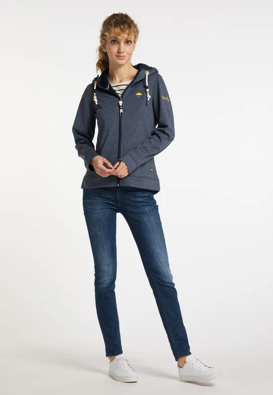 Schmuddelwedda Women's Functional Jacket sold by DreiMaster