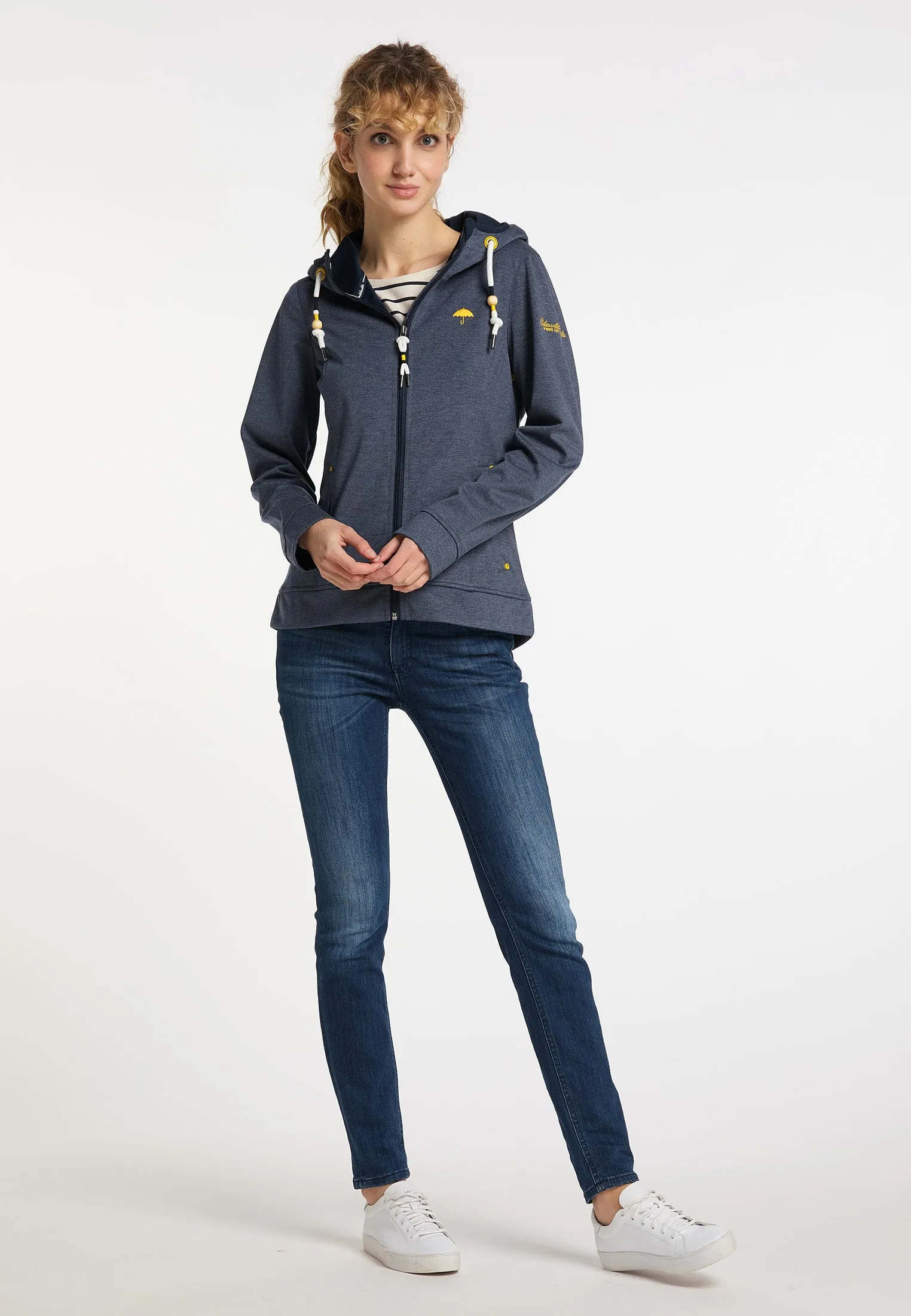 Schmuddelwedda Women's Functional Jacket sold by DreiMaster