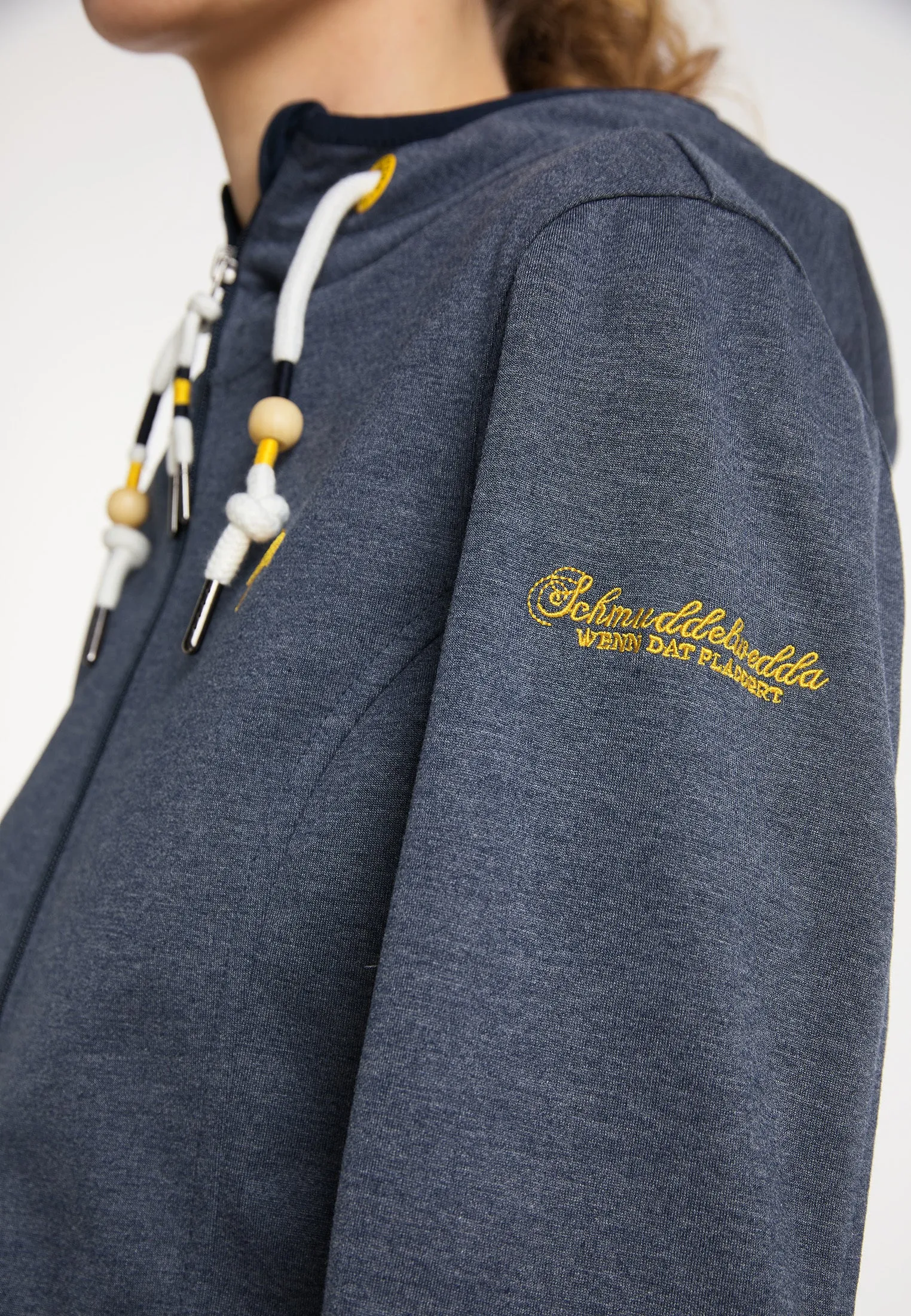 Schmuddelwedda Women's Functional Jacket sold by DreiMaster product image thumbnail 5