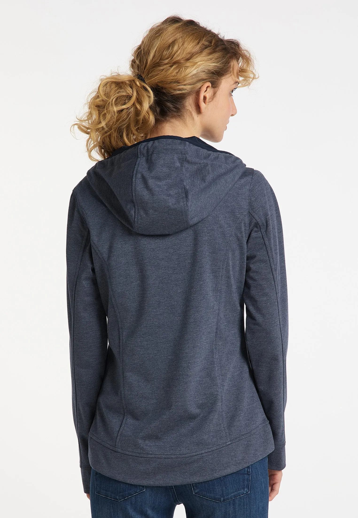 Schmuddelwedda Women's Functional Jacket sold by DreiMaster product image thumbnail 4