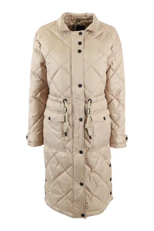 DreiMaster Klassik Women's Coat sold by DreiMaster
