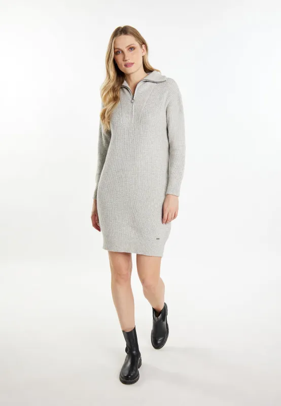 DreiMaster Vintage Women's Knit Dress sold by DreiMaster