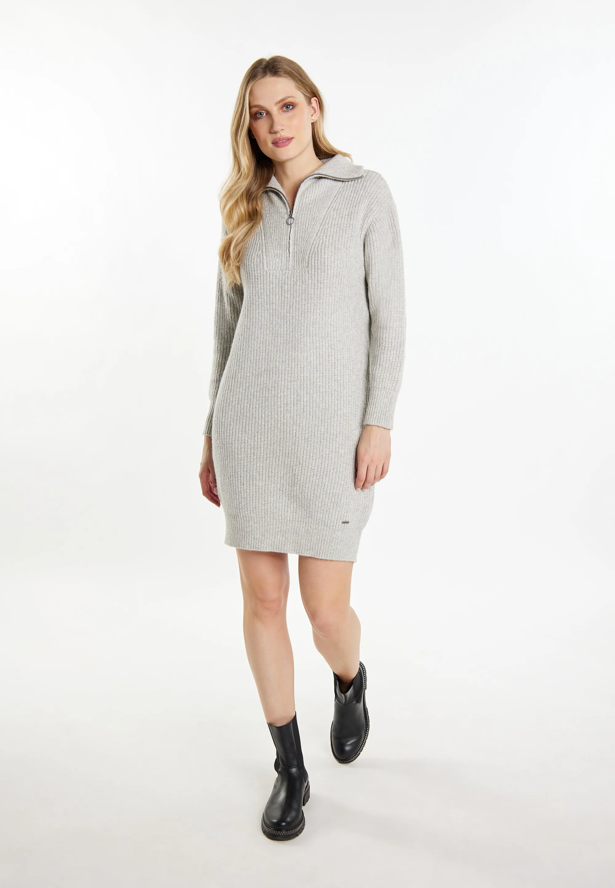 DreiMaster Vintage Women's Knit Dress sold by DreiMaster