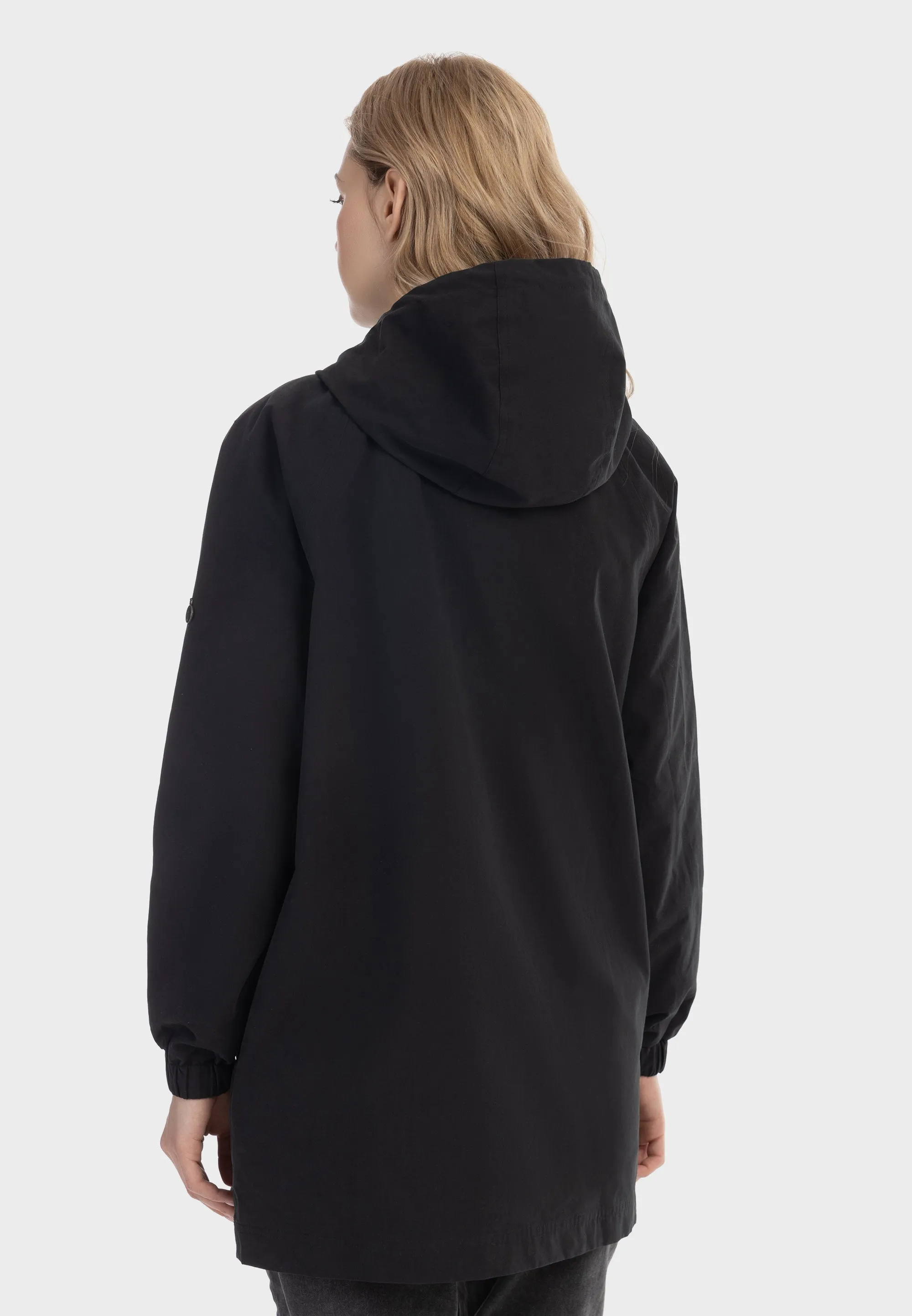 DreiMaster Vintage Women's Jacket sold by DreiMaster product image thumbnail 4