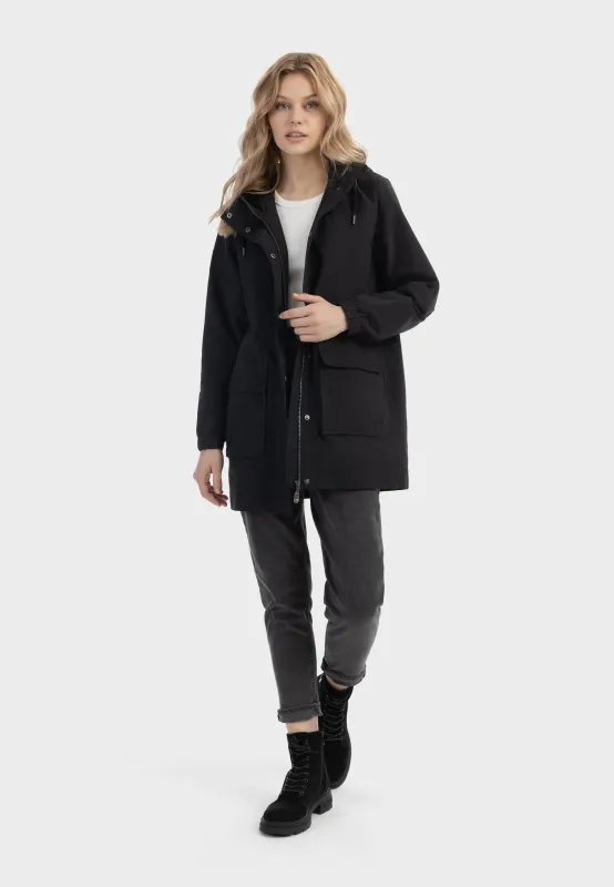 DreiMaster Vintage Women's Jacket sold by DreiMaster