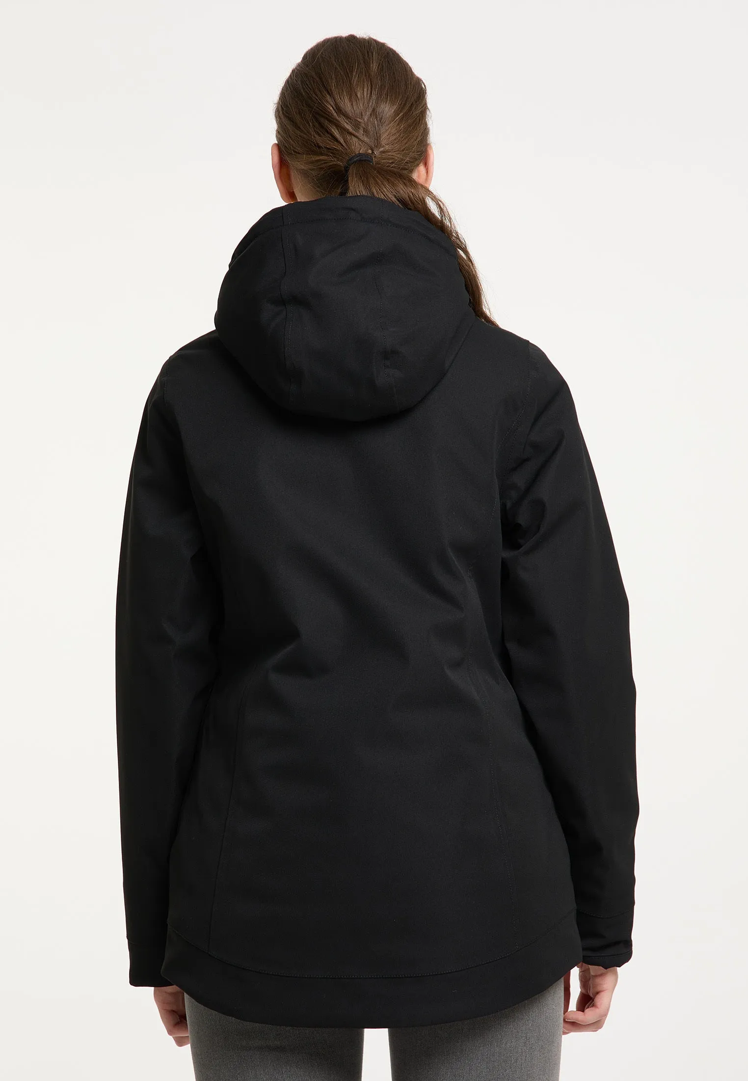 ICEBOUND Women's Winter Jacket sold by DreiMaster product image thumbnail 4