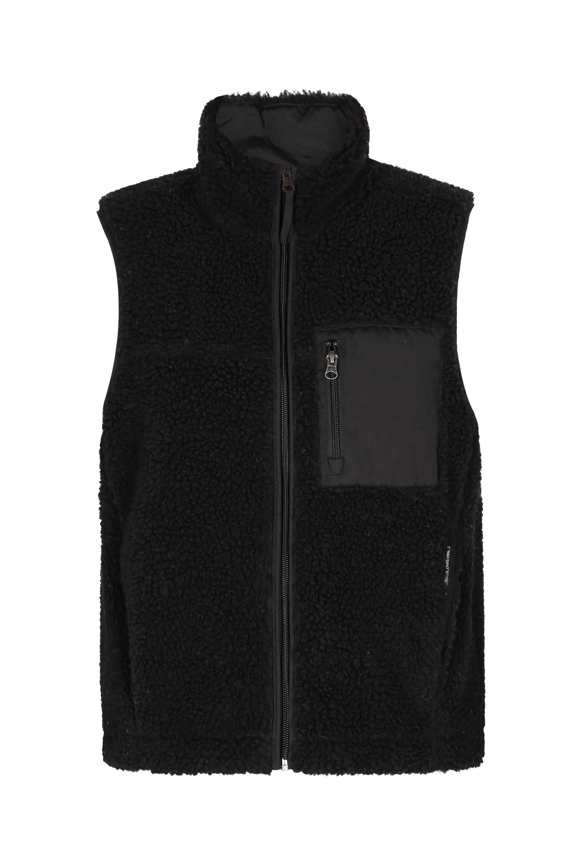 Schmuddelwedda Women's Vest sold by DreiMaster product image thumbnail 2