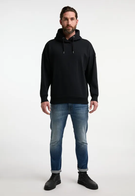 DreiMaster Vintage Men's Hoodie made by DreiMaster