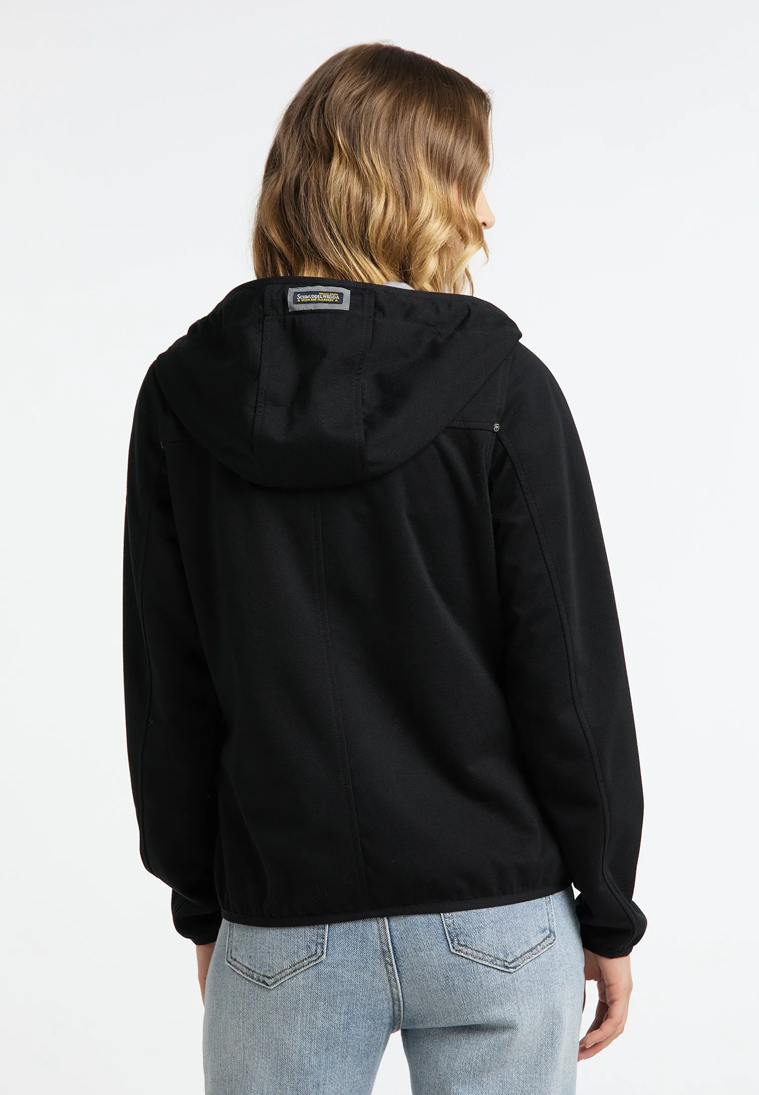 Schmuddelwedda Women's Functional Jacket sold by DreiMaster product image thumbnail 4