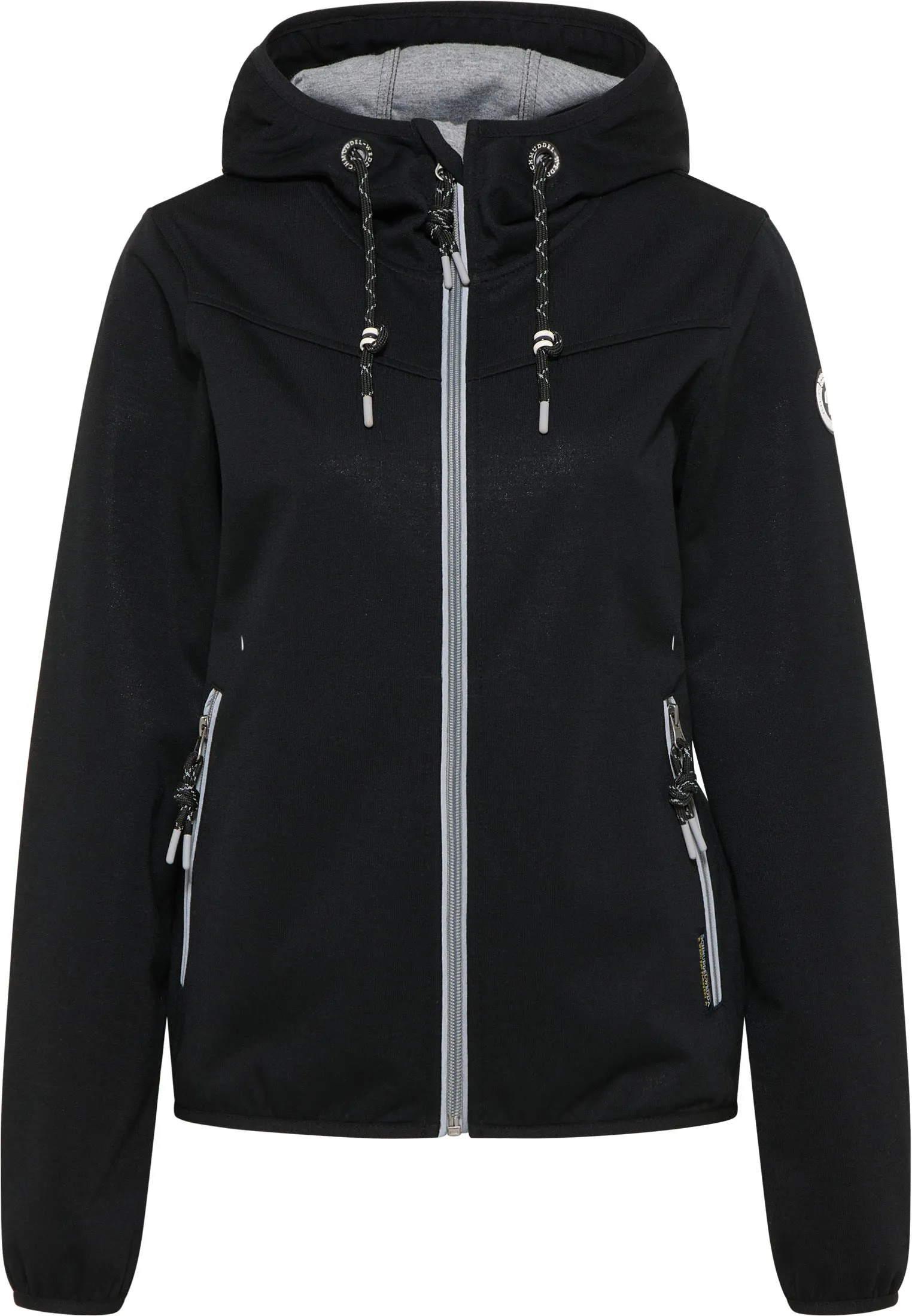 Schmuddelwedda Women's Functional Jacket sold by DreiMaster product image thumbnail 2