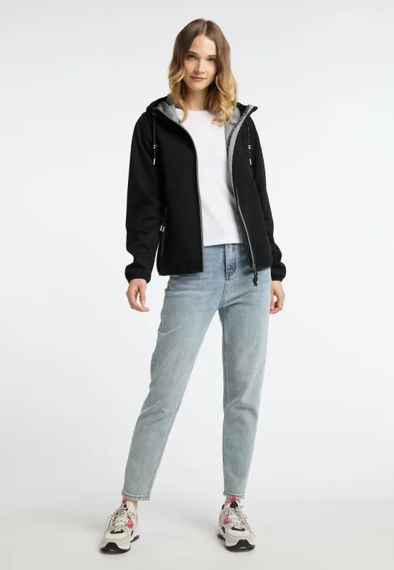 Schmuddelwedda Women's Functional Jacket sold by DreiMaster