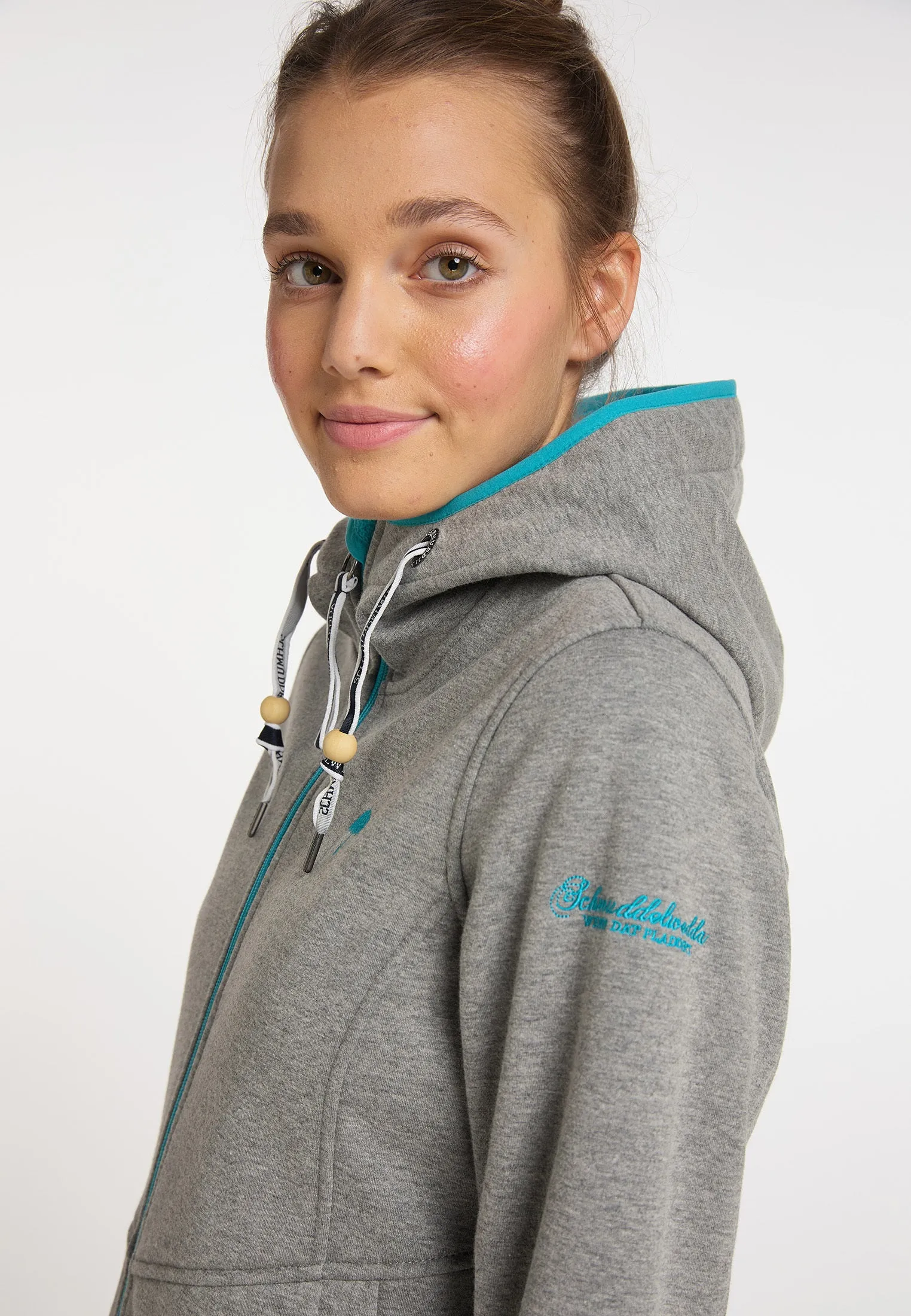 Schmuddelwedda Women's Functional Jacket sold by DreiMaster product image thumbnail 5