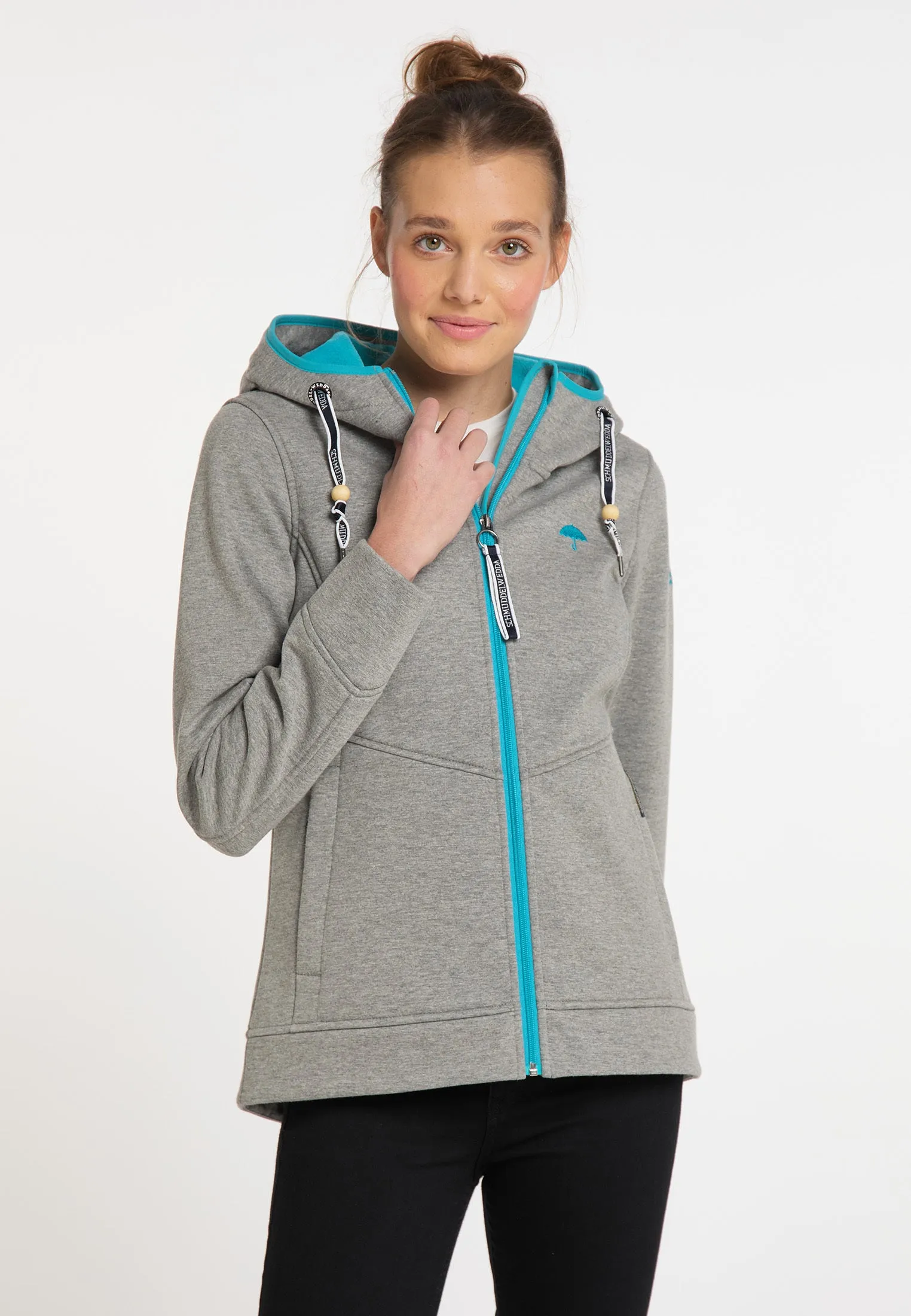 Schmuddelwedda Women's Functional Jacket sold by DreiMaster product image thumbnail 3
