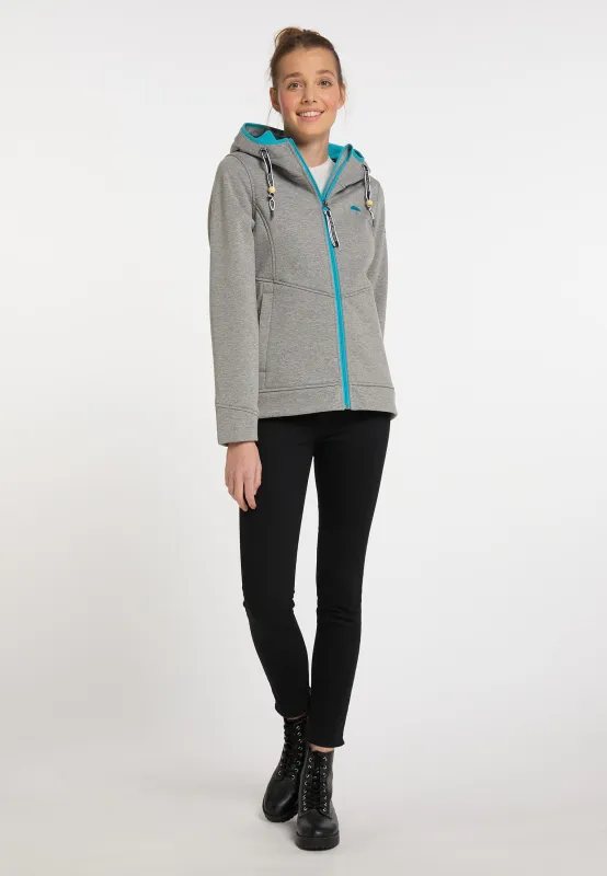 Schmuddelwedda Women's Functional Jacket sold by DreiMaster