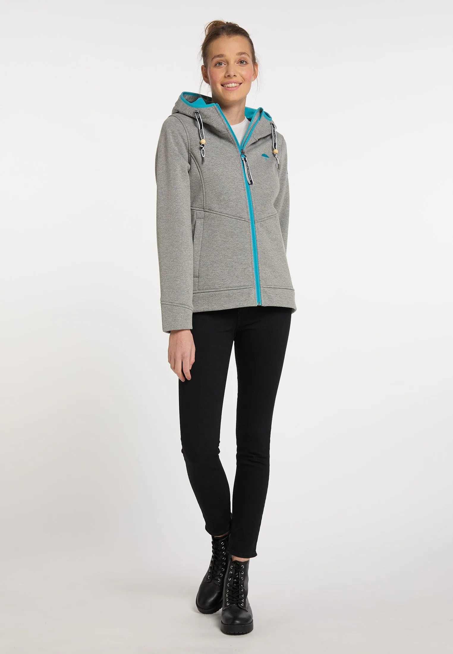 Schmuddelwedda Women's Functional Jacket sold by DreiMaster