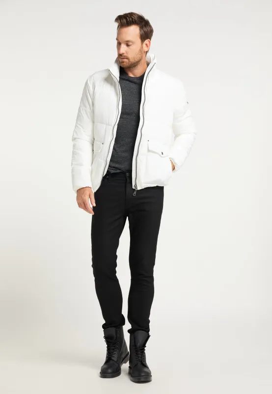 DreiMaster Maritim Men's Blouson Jacket sold by DreiMaster