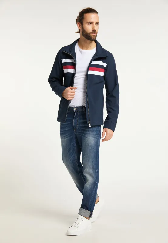 DreiMaster Maritim Men's Functional Jacket sold by DreiMaster