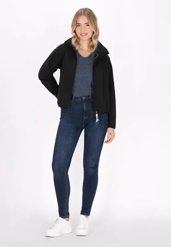 Schmuddelwedda Women's Jacket sold by DreiMaster