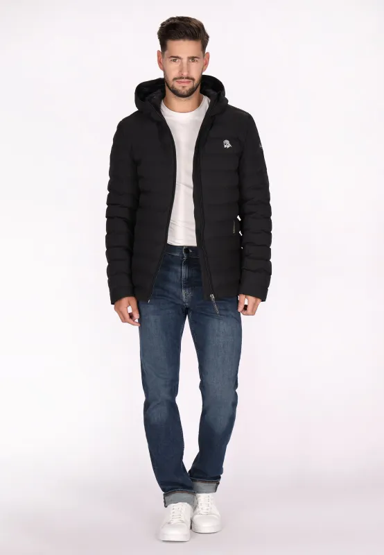 Schmuddelwedda Men's Winter Jacket sold by DreiMaster