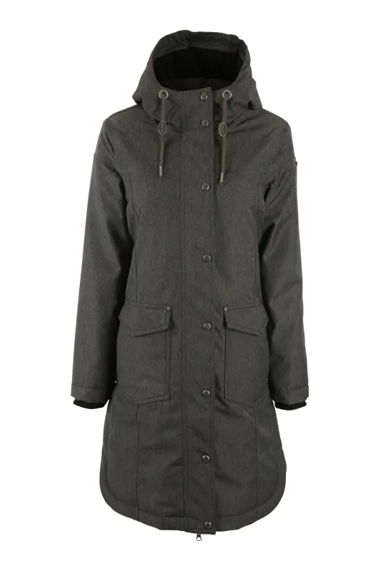 Dreimaster vintage Women's Winter Parka sold by DreiMaster