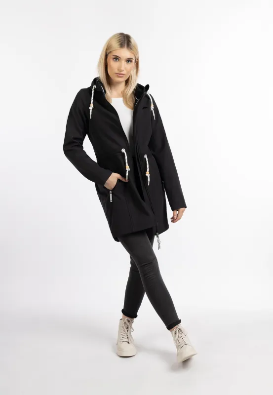 Schmuddelwedda Women's Softshell Coat sold by DreiMaster