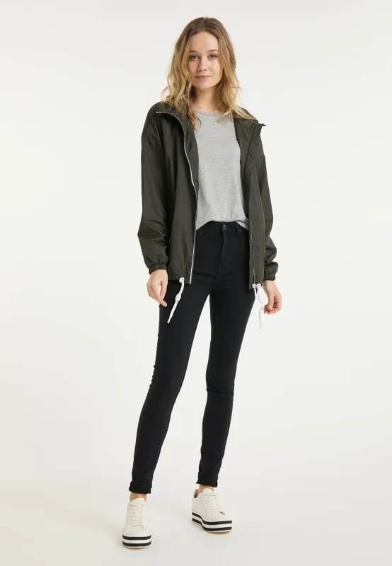 DreiMaster Maritim Women's Blouson Jacket sold by DreiMaster