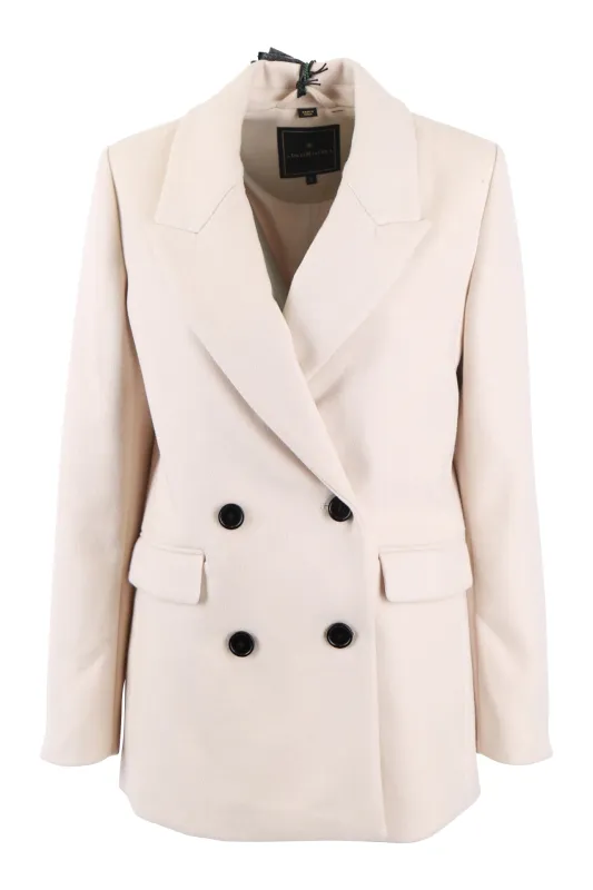 DreiMaster Klassik Women's Transition Jacket sold by DreiMaster