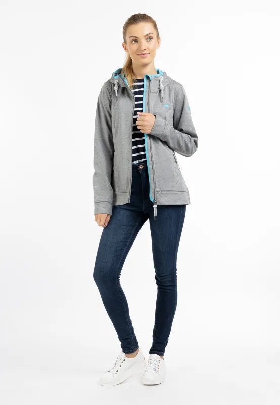 Schmuddelwedda Women's Functional Jacket sold by DreiMaster