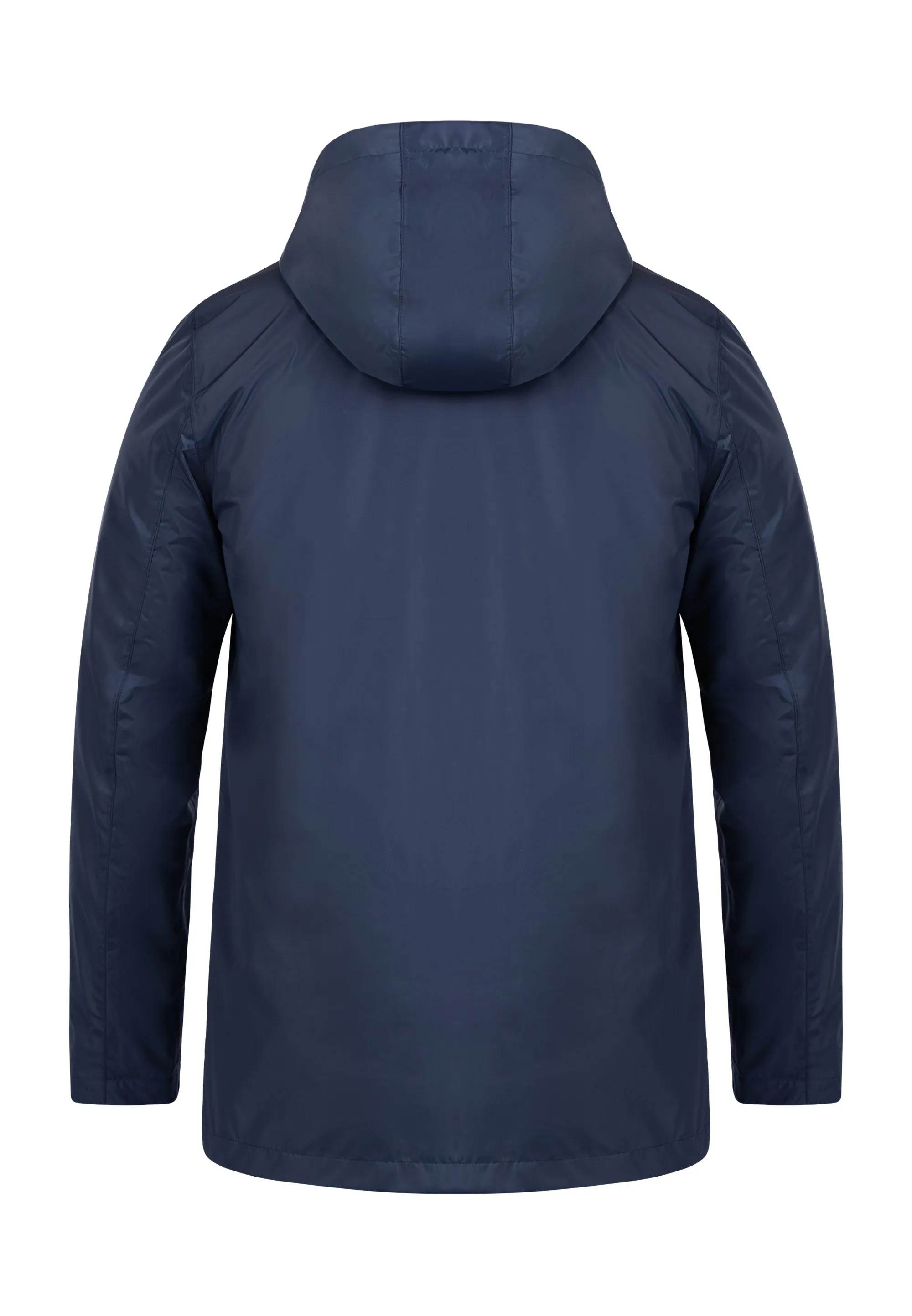 Dreimaster maritim Men's Transitional Jacket sold by DreiMaster product image thumbnail 5