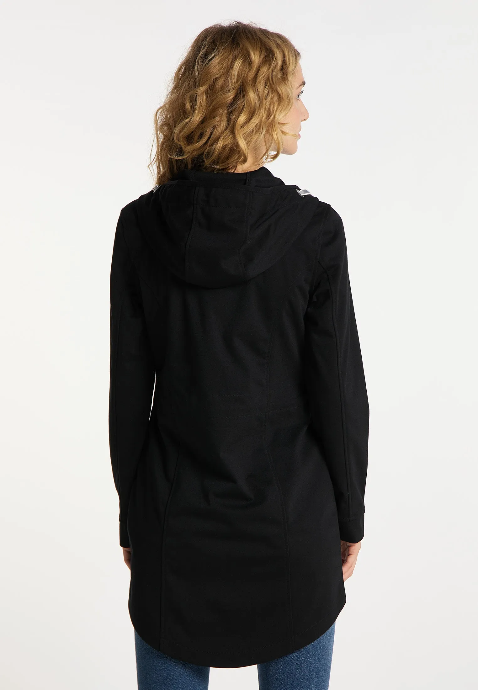 Schmuddelwedda Women's Functional Coat sold by DreiMaster product image thumbnail 4