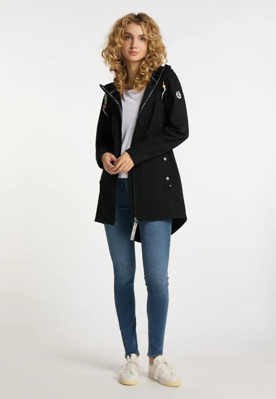 Schmuddelwedda Women's Functional Coat sold by DreiMaster