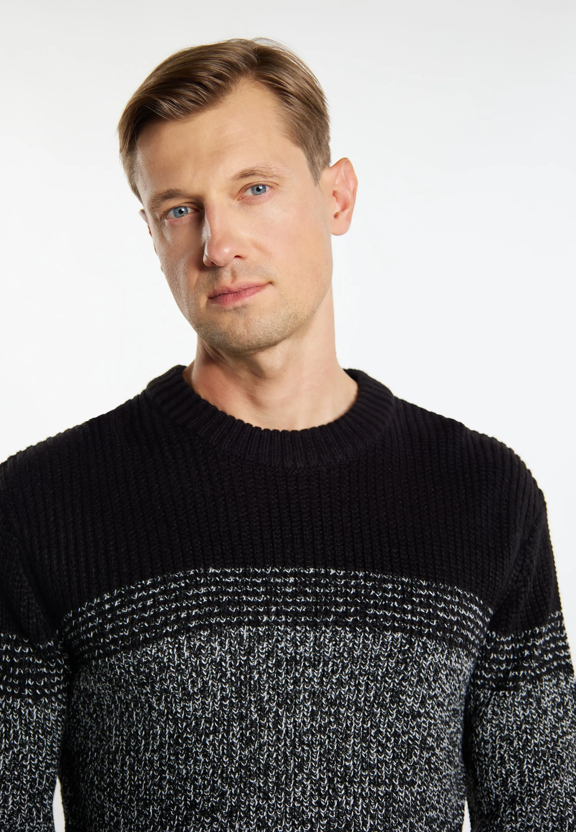 ICEBOUND Men's Sweater sold by DreiMaster product image thumbnail 5