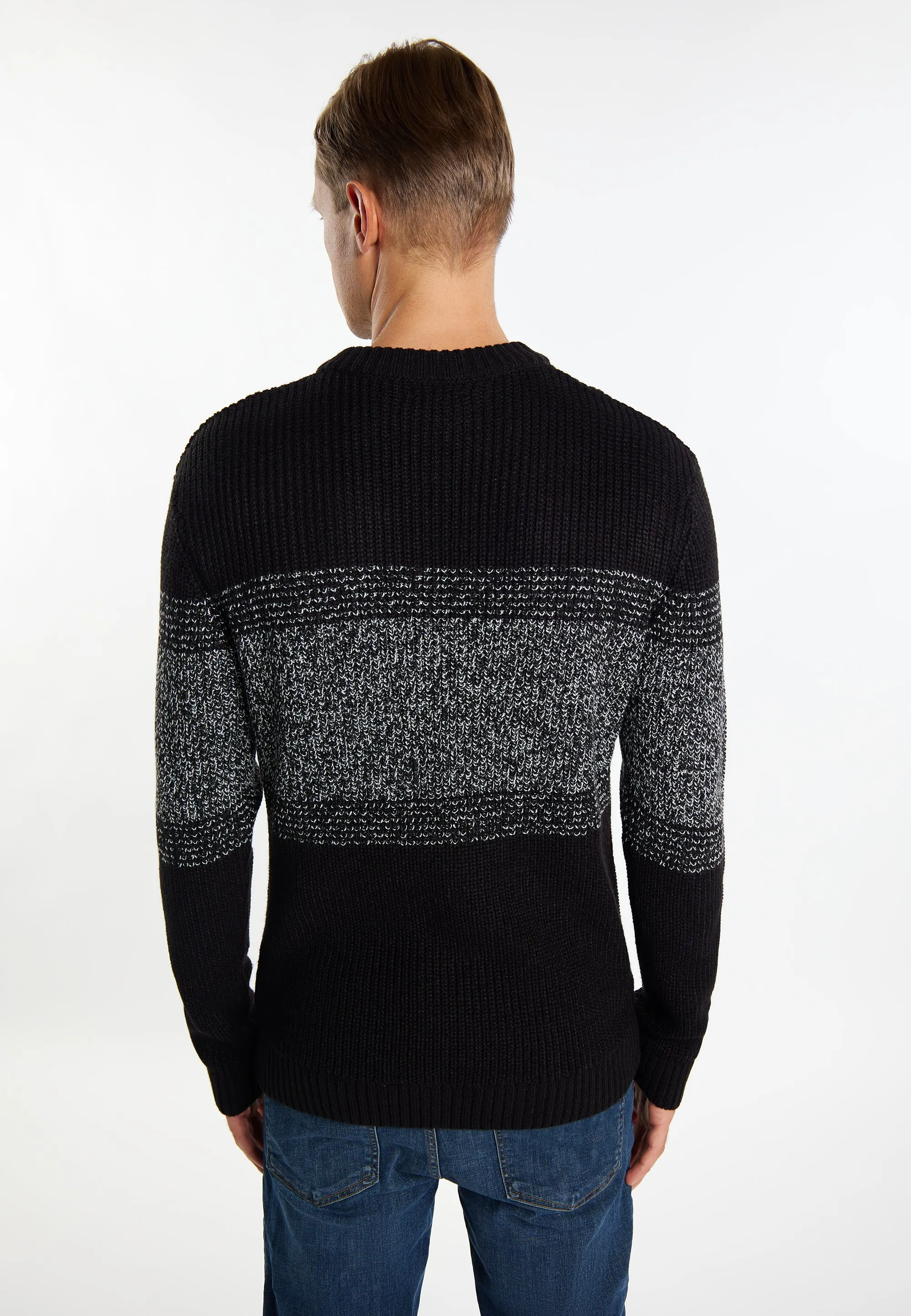 ICEBOUND Men's Sweater sold by DreiMaster product image thumbnail 4