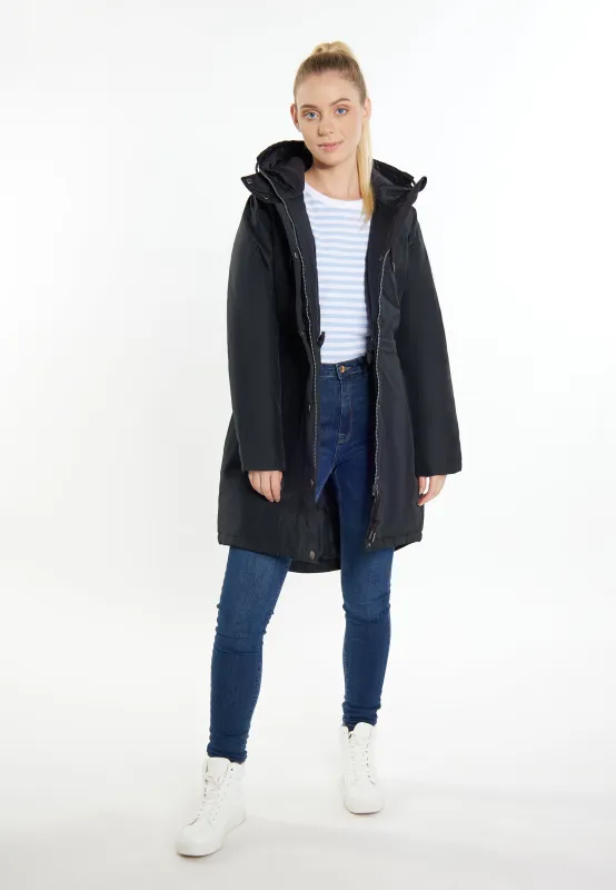 ICEBOUND Women's Anorak sold by DreiMaster