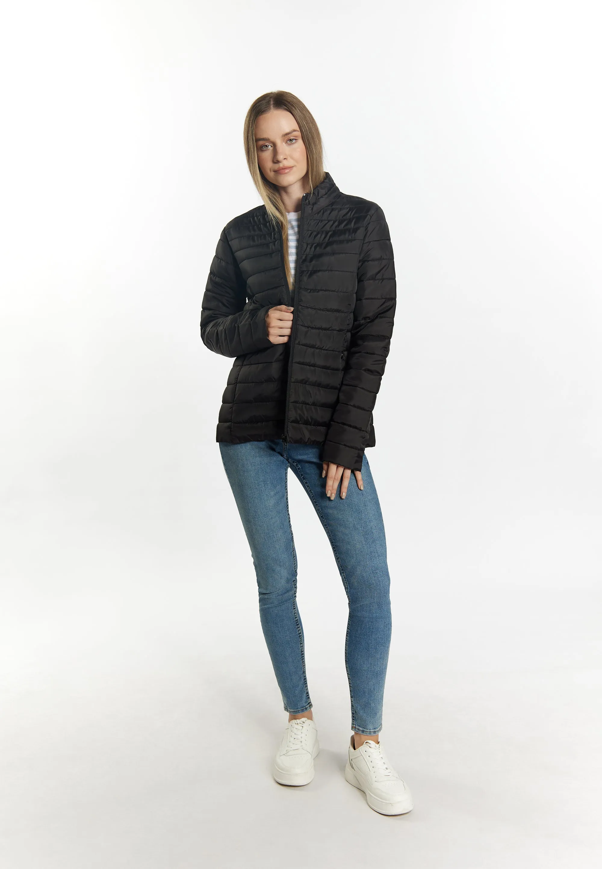 ICEBOUND Women's Quilted Jacket sold by DreiMaster