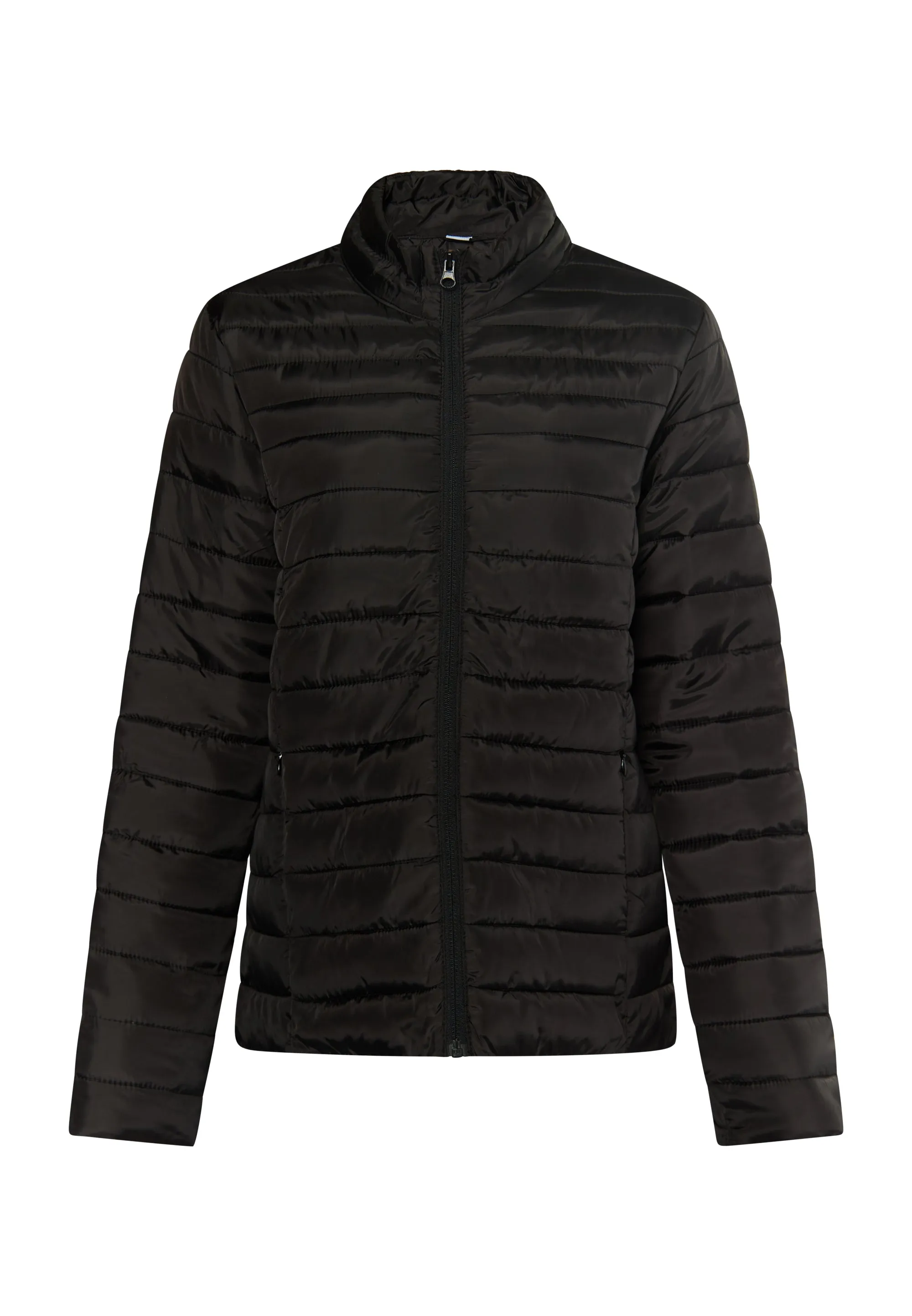 ICEBOUND Women's Quilted Jacket sold by DreiMaster product image thumbnail 2