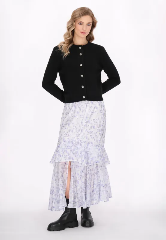 DreiMaster Vintage Women's Cardigan sold by DreiMaster