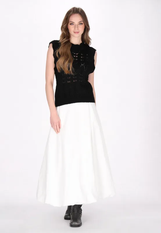 DreiMaster Vintage Women's Pullunder sold by DreiMaster