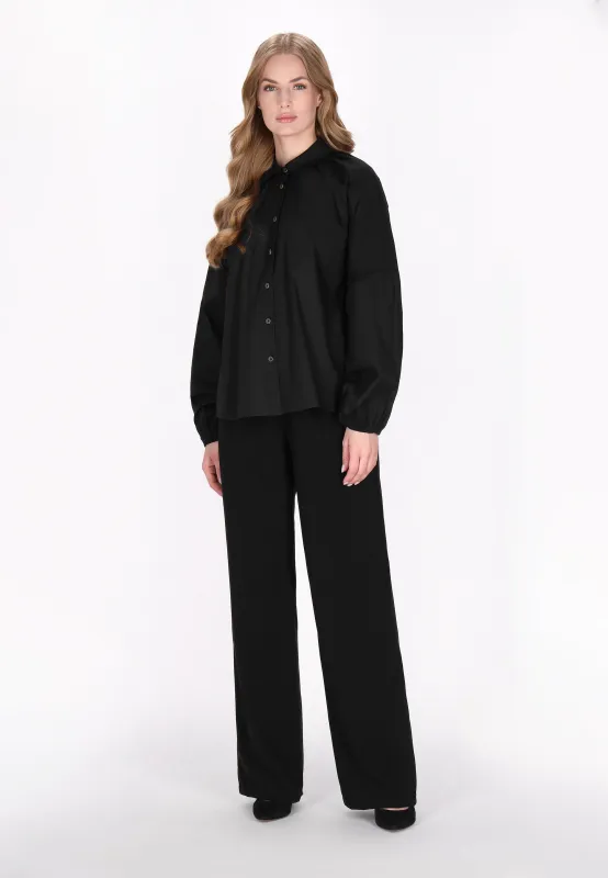 DreiMaster Klassik Women's Shirt made by DreiMaster